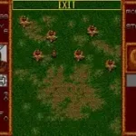 Gain Ground (World) (Alt)