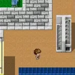 Gakkou no Kaidan - Hyakuyobako no Fuuin (J)(Caravan)