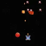 Galactic Crusader (USA) (Unl) (Bunch Games)