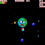 Galactic Protector (Japan)