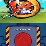 Galactic Taz Ball (Europe) (En,Fr,De,Es,It,Nl)
