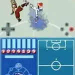Galactik Football (Europe) (En,Fr,De,Es,It)