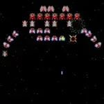 Galaga 3 (GP3 rev. C)