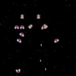Galaga 3 (set 5)