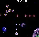 Galaga '91 (Japan)