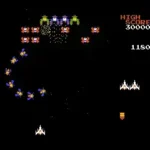 Galaga (Europe)