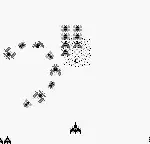 Galaga & Galaxian (Japan)