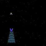 Galaga (Midway set 1)