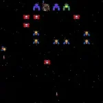 Galaga (Namco)
