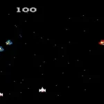 Galaga (USA)