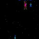 Galaxian (bootleg, set 2) [Bootleg]
