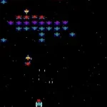 Galaxian (Namco set 2)