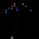 Galaxian Part X (moonaln hack) [Hack]