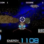Galaxy Force 2 (Japan)