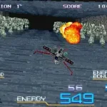 Galaxy Force 2 (Japan, Rev A)