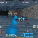 Galaxy Force 2 (Super Deluxe unit)