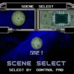 Galaxy Force II (World)