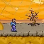 Galidor - Defenders of the Outer Dimension (U)(Venom)