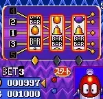 Gamble Panic (Japan)