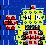 Game Boy Wars 2 (Japan)