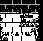 Game Boy Wars Turbo (Japan)