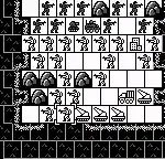 Game Boy Wars Turbo (Japan) [En by TransBRC v0.91]