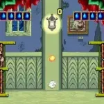 Game & Watch Gallery Advance (E)(Menace)