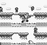 Game & Watch Gallery (Europe)