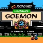 Ganbare Goemon 2 (Japan) [En by Stardust Crusaders v1.0]