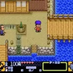 Ganbare Goemon 3 - Shishi Juuroku Hyoue no Karakuri Manjigatame (Japan)