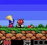 Ganbare Goemon - Hoshizorashi Dynamites Arawaru!! (Japan)