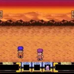 Ganbare Goemon Kirakira Douchuu - Boku ga Dancer ni Natta Riyuu (Japan) (Rev B) (NP)