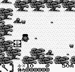 Ganbare Goemon - Kurofunetou no Nazo (Japan)