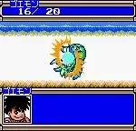 Ganbare Goemon - Mononoke Douchuu Tobisuise Nabebugyou! (Japan)