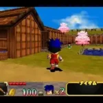 Ganbare Goemon - Neo Momoyama Bakufu no Odori (Japan)