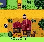 Ganbare Goemon - Tengutou no Gyakushuu (Japan)