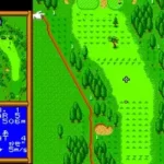 Ganbare! Golf Boys (Japan)