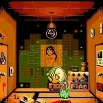 Ganbare Neo Poke-kun (Ka) (Japan)