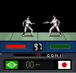 Ganbare! Nippon! Olympic 2000 (Japan)