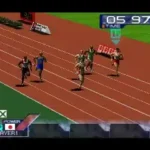 Ganbare! Nippon! Olympics 2000 (Japan)