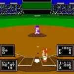 Ganbare Pennant Race! (Japan)