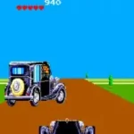 Gangster Town (USA, Europe)