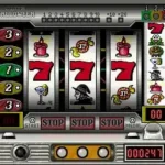 Ganso Pachi-Slot Nihonichi (Japan)