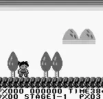 Ganso!! Yancha Maru (Japan)