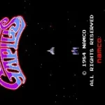 Gaplus (GP2 rev D, alternate hardware)