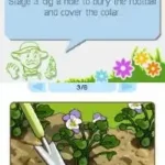 Gardening Guide - How to Get Green Fingers (Europe) (En,Fr,De)