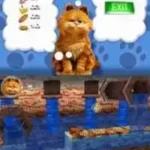 Garfield - A Tail of Two Kitties (USA) (En,Fr,Es)