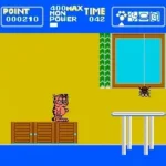 Garfield - A Week of Garfield (Japan)
