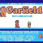 Garfield - A Week of Garfield Upgrade