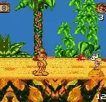 Garfield - Caught in the Act (USA)